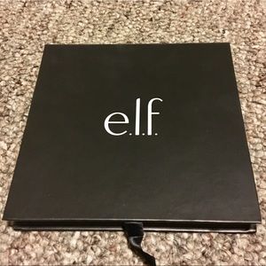 ELF eyebrow pallet 🌞